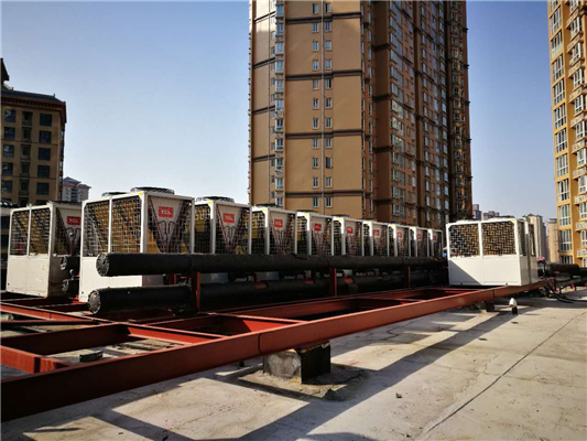 陜西家用中央空調(diào)應(yīng)該怎么選購(gòu)？